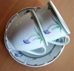 vintage Winterling Röslau Bavaria koffiekopjes, 2 stuks, Ophalen of Verzenden, Zo goed als nieuw, Overige stijlen, Kop(pen) en/of Schotel(s)