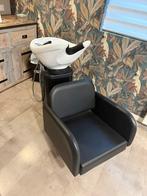 Wasunit kapsalon
