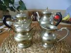 koffie- thee- room- en suikerkannetjes, Verzenden