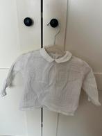 Super schattig Zara- Mango blouse maat 68. Nieuw!, Meisje, Nieuw, Ophalen of Verzenden, Zara