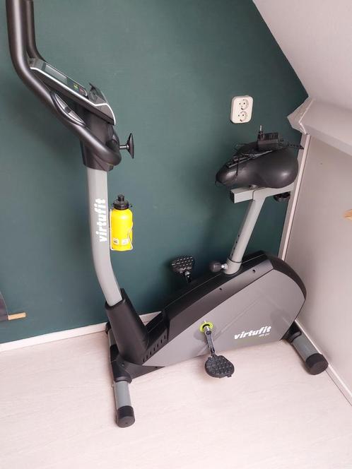 Hometrainer Virtufit HTR 2.0, Sport en Fitness, Fitnessapparatuur, Zo goed als nieuw, Hometrainer, Ophalen