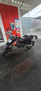 Derbi senda 77cc big racing 2021, Ophalen, Zo goed als nieuw