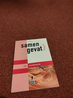 H.J.C. Kasbergen - vwo Aardrijkskunde, Ophalen, Zo goed als nieuw, H.J.C. Kasbergen, Nederlands