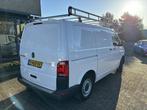 Volkswagen Transporter 2.0 TDI L1H1 Comfortline, Auto's, Diesel, Bedrijf, BTW verrekenbaar, Volkswagen