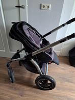 Maxi cosi Mura 4 zwart, Kinderen en Baby's, Kinderwagens en Combinaties, Ophalen, Gebruikt, Maxi-Cosi