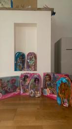 Winx club poppen dolls in box, Verzamelen, Ophalen of Verzenden, Pop