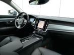 Volvo V90 T5 AUT 12 MND garantie Momentum Leer € 25.999,00, Auto's, Volvo, Automaat, 1969 cc, Nieuw, 92 €/maand