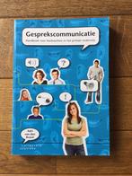 Gesprekscommunicatie, handboek voor leerkrachten in het pr, Ophalen of Verzenden, Zo goed als nieuw