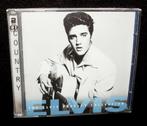 Elvis Presley-The Elvis Presley Collection-Country (2 CD), Verzenden, Zo goed als nieuw