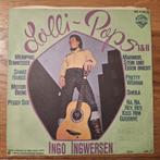 Ingo Ingwersen - Lolli-Pops (032), Verzenden, Gebruikt, Pop