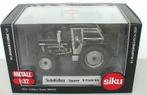 Schluter Super 1250VL Blackline, Nieuw, Ophalen of Verzenden, SIKU, Tractor of Landbouw