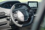 Peugeot 3008 1.2 PureTech Blue Lease Premium - Gris Hurrican, Voorwielaandrijving, 65 €/maand, Stof, 1199 cc