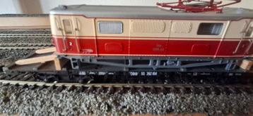 Roco 47183 H0 Zwaarlastwagen van de ÖBB beschikbaar voor biedingen