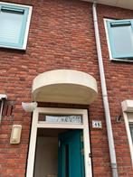 Voordeurluifel rond, Ophalen, Zo goed als nieuw, Overige typen