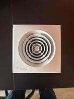 S&P Silent 100 Ventilator -  nieuw!, Doe-het-zelf en Verbouw, Ophalen of Verzenden, Nieuw, Ventilator