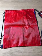 NIEUW | Spiderman Gymtas (2), Ophalen of Verzenden, Nieuw, Rugtas