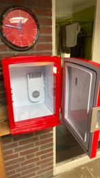 Mini koelkastje., Caravans en Kamperen, Zo goed als nieuw