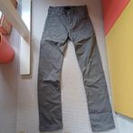 G-STAR RAW denim grijs- maat 26 lengte 32, Kleding | Dames, Ophalen of Verzenden, Maat 34 (XS) of kleiner, G-STAR RAW, Zo goed als nieuw