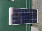 Zonnepaneel  120 watt  vechline, Ophalen, B, Gebruikt, A