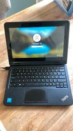 Lenovo Thinkpad YOGA 11e, Computers en Software, Windows Laptops, Lenovo Thinkpad, Qwerty, 8 GB, Met touchscreen