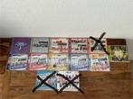 Hitzone Diversen, zie omschrijving, Cd's en Dvd's, Cd's | Verzamelalbums, Ophalen of Verzenden, Zo goed als nieuw, Pop, Boxset