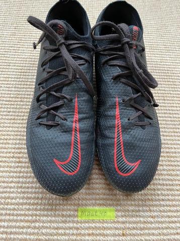 Voetbalschoenen Nike Phantom Pro maten: 40 - 40.5 - 41 - 42 beschikbaar voor biedingen