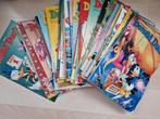 Donald Duck jaargang 2015 & 2016 aangeboden, Boeken, Complete serie of reeks, Donald Duck, Ophalen, Gelezen