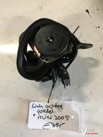 Mini Cooper 2005 Gordel Linksachter of Rechtsachter of Links