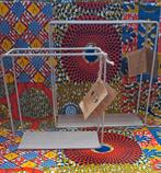 2 Nieuwe Kleine Wandrekjes - Stijlvol & Praktisch, Søstrene Grene, Aarhus, Denmark, Søstrene Grene, Nieuw, Ophalen of Verzenden