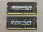 8GB DDR4 PC4-21300 2666MHz Apple Geheugen (set van 2), Computers en Software, RAM geheugen, Apple, Apple, DDR4, 8 GB