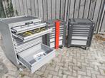 Gereedschapwagen 8ladig Lista kar toolbox gereedschapkar, Ophalen, Gebruikt
