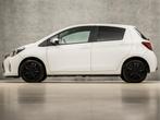 Toyota Yaris 1.0 VVT-i Sport (SCHERM, AIRCO, BLUETOOTH, SPOR, 12 maanden, Stof, Bedrijf, Handgeschakeld
