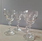 Schott Zwiesel  kristallen glazen, Ophalen of Verzenden, Zo goed als nieuw, Overige typen