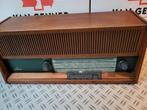 Oude Siemens buizen radio is defect, Ophalen of Verzenden
