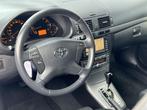 Toyota Avensis wagon 2.0 VVTi Luna Business | Automaat | Nie, Auto's, Toyota, Te koop, 147 pk, Benzine, 73 €/maand
