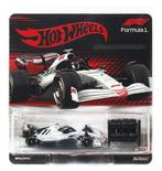 Hot Wheels - Formule 1 F1 Car - RLC Mattel Creations Limited, Ophalen of Verzenden, Nieuw, Auto