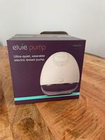 Elvie enkel handsfree borstkolf met extra schild (S), Kinderen en Baby's, Babyvoeding en Toebehoren, Ophalen of Verzenden