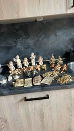 Kerstartikelen, Ophalen of Verzenden, Gebruikt