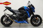 Suzuki GSX-S 750 A (bj 2018), Bedrijf, Sport, 11 kW of minder, 1 cc