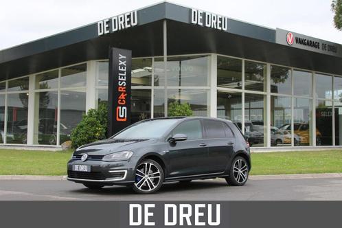 Volkswagen Golf 1.4 TSI GTE | PANORAMA | CAMERA | CARPLAY, Auto's, Volkswagen, Bedrijf, Te koop, Golf, ABS, Achteruitrijcamera