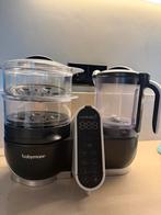 Babymoov, Witgoed en Apparatuur, Keukenmixers, Ophalen of Verzenden, Zo goed als nieuw, 3 snelheden of meer