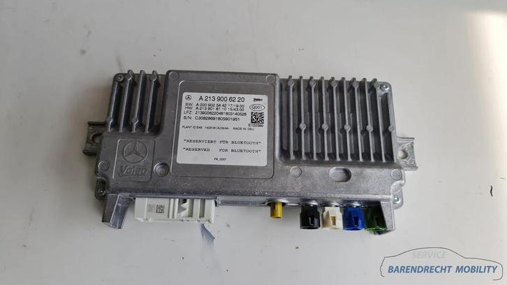 Mercedes W213 S213 E Klasse 360 graden camera module compute, Auto-onderdelen, Elektronica en Kabels, Mercedes-Benz, Gebruikt