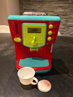 Playgo koffiezetapparaat, Ophalen of Verzenden, Zo goed als nieuw