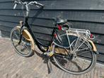 Dames fiets Batavus, Versnellingen, Batavus, Ophalen of Verzenden, Zo goed als nieuw