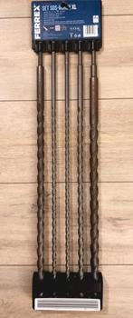 Ferrex SDS borenset XL, Ophalen of Verzenden, Nieuw, Overige typen