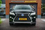 Lexus RX 450h 4WD F Sport Line € 36.900,00, Auto's, Automaat, 2000 kg, Zwart, Bedrijf