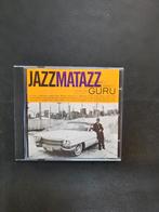 Guru - Jazzmatazz Vol. II CD, Ophalen of Verzenden, 1980 tot heden, Zo goed als nieuw, Jazz en Blues