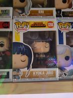 Funko Pop! Kyoka Jiro - My Hero Academia, Ophalen of Verzenden, Nieuw