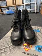 NIEUW! Haix heren werkschoenen Ranger GSG9 Smaat 38, Nieuw, Ophalen of Verzenden, Werkschoenen, Zwart