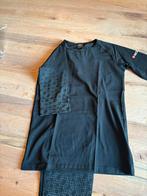 Xbody EMS Onderkleding - Nieuw!, Ophalen of Verzenden, Nieuw, Maat 48/50 (M), Zwart